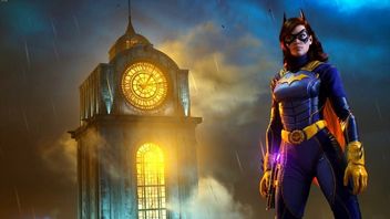 Gotham Knights Launch This Fall; Release Date Announced