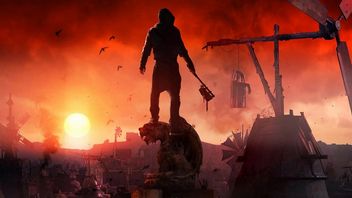 Dying Light 2 Gets New Patch; Long List of Fixes