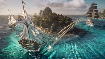 Skull and Bones Leaving Development Hell? Testers Wanted