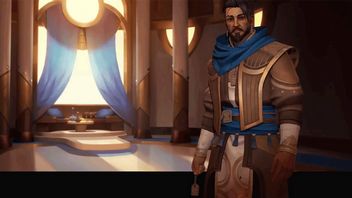 Dune: Spice Wars Devs Revealed Smugglers Faction
