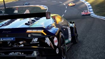 Gran Turismo 7 Update Now Available; Patch 1.06 Fixes Many Bugs