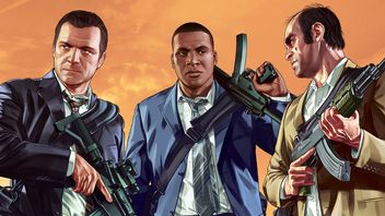 GTA 5 Debuts on PS5 and XSX; Comparison of Visuals and Loading Times