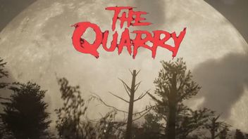 Until Dawn Devs Show Teaser for New Game; Full Trailer Available [UPDATED]