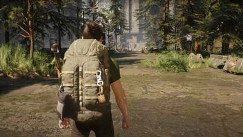 Upcoming Unreal Engine 5 Survival Game Rooted Draws on The Last Of Us