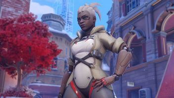 Overwatch 2 Beta Test Schedule Revealed
