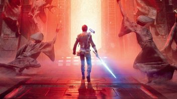 Star Wars Jedi: Fallen Order 2 Reveal in late May