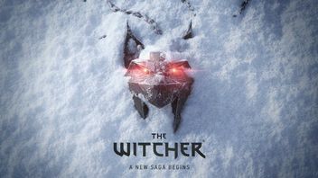 The Witcher 4 Officially Announced