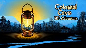 Legendary Founders of Sierra Return With New Adventure Game