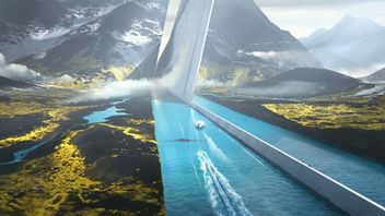 Mass Effect Creator Works on His Own Sci-fi Universe