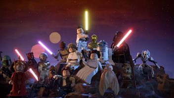 LEGO Star Wars: The Skywalker Saga System Requirements Revealed