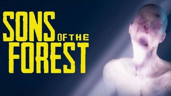 Sons of the Forest Delayed to Fall