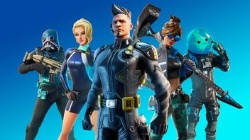 Fortnite Without Building; New Game Mode Made Permanent