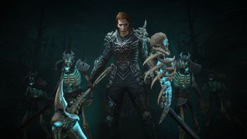 Diablo Immortal Will Enable Us to Change Characters at Any Time