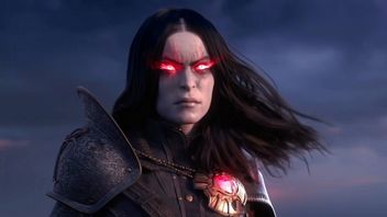 New World Got Final Quest for Main Storyline