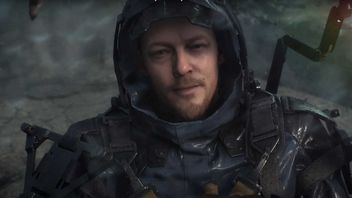 Death Stranding: Director's Cut Now Available on PC