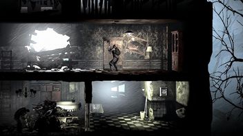 This War of Mine Will Get Upgrade on PS5 and Xbox Series X/S