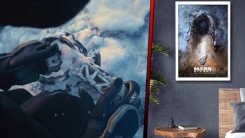 Shepard's Return in Mass Effect 5 Possible? Gadget Description Gives Food for Thought [UPDATED]