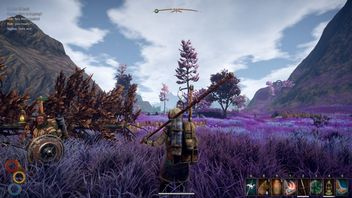 Outward: Definitive Edition Launches and Gets a Well-deserved Overhaul