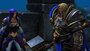 Blizzard Didn't Abandon Warcraft 3 Reforged; New Stuff Inbound