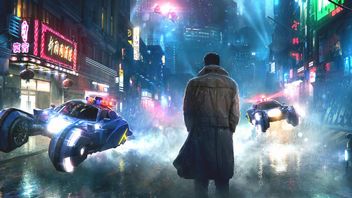 25 Years of Waiting for New Blade Runner May Soon be Over