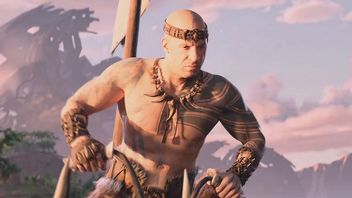 ARK 2 Release Date; Trailer Starring Vin Diesel