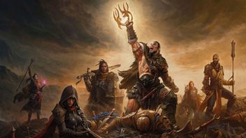 Diablo Immortal Earned Millions of Dollars; Biggest Revenue Comes From U.S