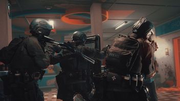 Ready or Not Sparks Controversy Again; Disappears From Steam [UPDATE #2]