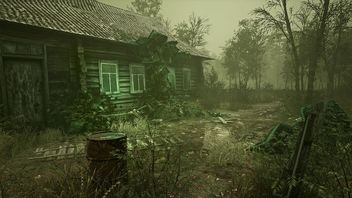 Chernobylite's New Story Missions Explore the Real Zone