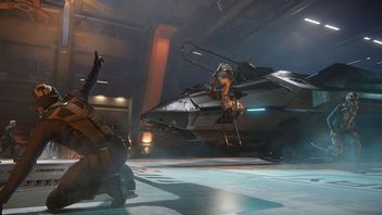Star Citizen Foundation Festival 2022 - What to Expect? [UPDATED]