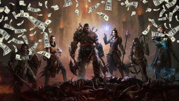 Diablo Immortal Defended by Blizzard's Boss