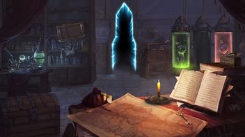 Cd Projekt's Gwent: Rogue Mage Launches