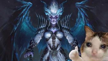 Diablo Immortal's First Big Update Disappoints, but Another One Just Got Announced