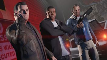 Take-Two Cracks Down on GTA 5, RDR2 and Mafia Mods