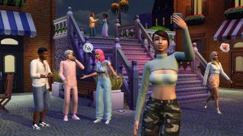 No More Earning on Sims 4 Mods; Modders Outraged [UPDATED]