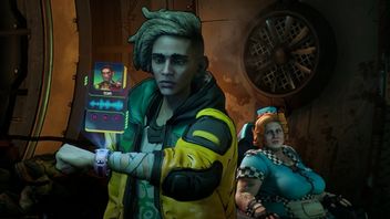 Long Gameplay From New Tales from the Borderlands Fueled Fan Fears