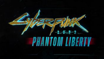 Cyberpunk 2077: Phantom Liberty Officially Announced; Trailer Available [UPDATED]