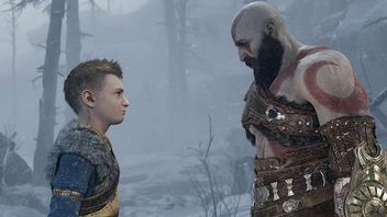 God of War Ragnarok's Accessibility No Worse Than in TLoU Remake