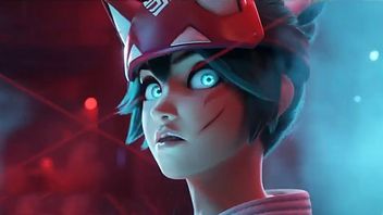 Overwatch 2 Sparks Outrage; Blizzard Instantly Denies [UPDATE: Kiriko Trailer]