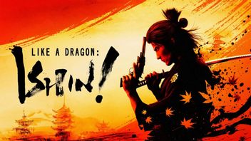 Yakuza: Ishin! Coming to the West; Sega Makes Dreams Come True by Announcing Remake [UPDATE: Trailer]