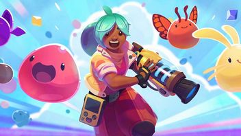 Slime Rancher 2 Grows Into September's Biggest Sales Hit [UPDATE]