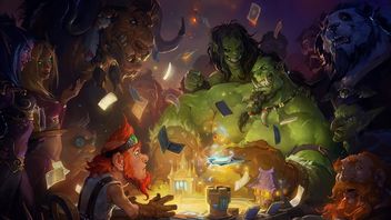 Hearthstone Director Moves on to Blizzard's New Project