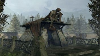 Syberia Creator Benoit Sokal Passes Away at 66