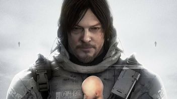 Hideo Kojima Reveals His Plans: AAA Game, Anime and Smaller Projects