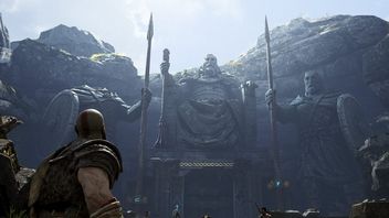 GoW Ragnarok Coming to PC? Authors of GoW's Port Continue Their Cooperation With Brand