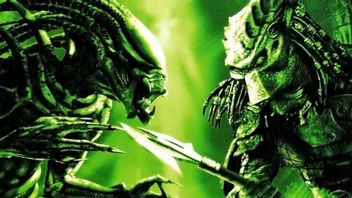 Best Alien and Predator Game Now Available in Co-op