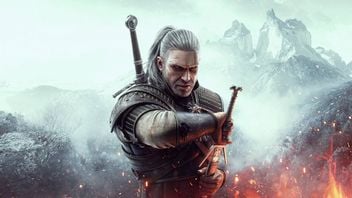 New Witcher Trilogy and Two Other Games From the Universe Officially Confirmed