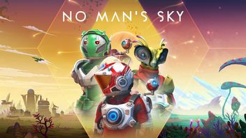 No Man's Sky Will Remain a Gaming Gem; Dev Doesn't Want Changes