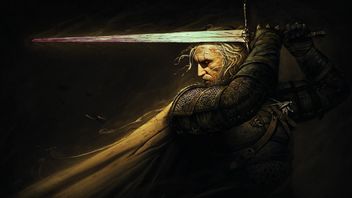 The Witcher 4 Launch No Earlier Than 2025