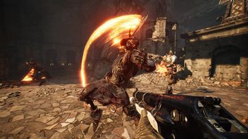 Dark FPS Witchfire Delayed to 2023; Change Announced