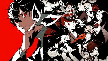 Persona 5 Royal PC Reviews; Great Port of an Excellent RPG [UPDATE]